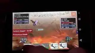 Weapons Throwing RPG - Big Boss Battle