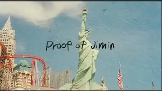 BTS - proof of inspiration - JIMIN🐥