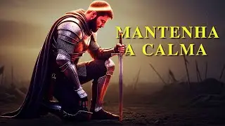 5 ENSINAMENTOS ESTOICOS PARA CONTROLE DA MENTE