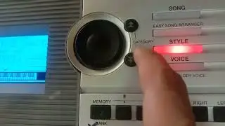 Make Brass Tone in Yamaha i425,i455,i500/ Brass ki tone kaise banaye#roland