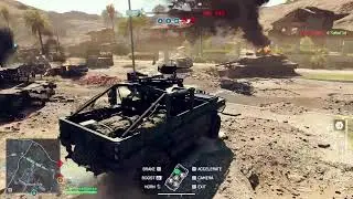 [BattleField战地6] Its a dead game and become legend?