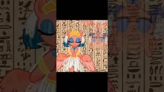 Somnambula and Egypt trend #pony #mlp #mlpg4 #млп #пони #trend #egypt #egyptdance #egypttrend  #g4