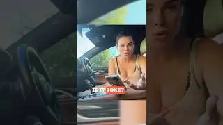 ОНА- это WAY TOO MUCH 🔥