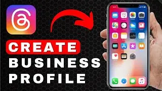 How to Create a Professional Profile on Threads | Android & iOS