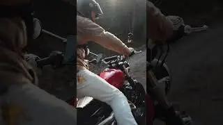 Motorcycle Bar Mount by Peak Design