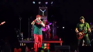 80s Gadgets - 80s Band for Corporate Events, Festivals & Parties