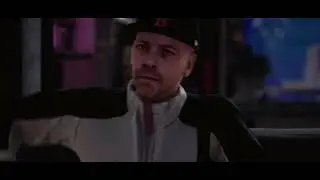 Paulie P - Silent | 3D Animated | Hip Hop Music Video (Official Trailer)