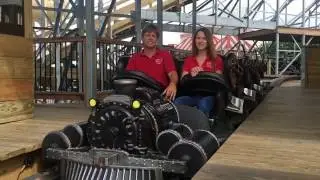 ZDT CoasterCon