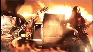 Devil In The Bottle - Broadslab
