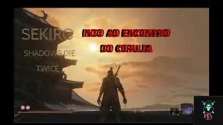 Sekiro Shadows Die Twice/ Indo ao encontro do CORUJA/ Aprendendo a jogar 14!