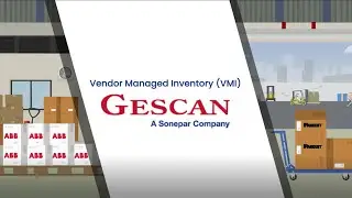 Vendor Managed Inventory (VMI) Services