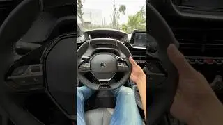 Novo PEUGEOT 208 GT 2025 Chegou! Vem conferir todos os detalhes do modelo