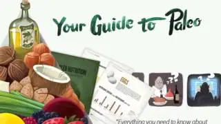 The 30 Day Guide to Paleo Cooking Review