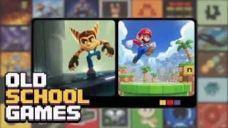 Top 25 metacritic scoring Platformers of all time