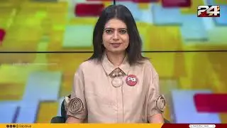 100 News | 100 Top News Of The Day | Christina Cherian | 31 January 2026 | 24 News