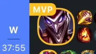 @Mortal Sinawali Insane Shaco Mind Game vs Fed Rengar