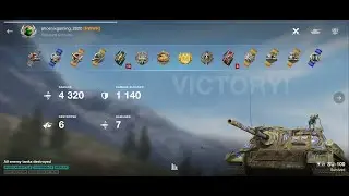 🇷🇺 SU-100 &bull; Pool's Medal &bull; Ace Replay | phoenixgaming_2020 | WoTB 11.0