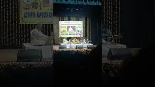 Mesmerizing Tabla Accompaniment