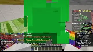 HoaxMC - OP drop party