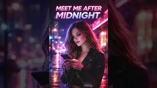 Meet Me After Midnight (Pop Chorus) #PopShorts