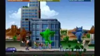 Midway Arcade Treasures 2 - Opening / Intro / Demo