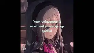 || Kanade being their comfort character || pjsk edit ||
