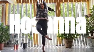 Hosanna Remix - Funky X Gabriel EMC X Onell Diaz Ft Aaron & Grace  / DANZA