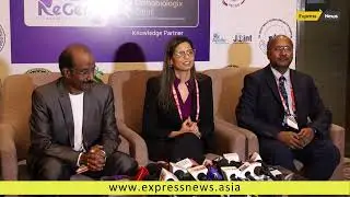 ReGen 2025 Conference Regenerative Medicine Begins Launch of India&rsquo;s 1st Guidelines for Platelet