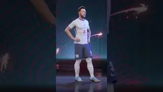 HARRY KANE PRO CLUBS #shorts #proclubs #fifa #fifa23 #worldcup #worldcup2022 #kane #england