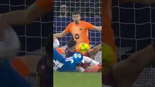 laliga 1000 IQ.💥 #football #LALIGAEASPORTS #LALIGAHighlights