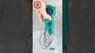 Carpenter Ink Marker Chalk Line 🛠️