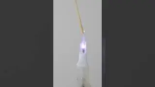 Freezing Fire