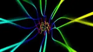 Cinema 4D: Fun with Tracer