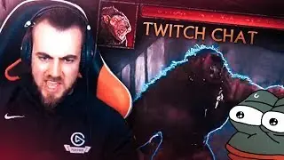 TWITCH CHAT VOTES AGAINST ME :( - Warhammer: Vermintide 2 - Twitch Highlights, Clips & Fails