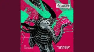 XENOMORPH