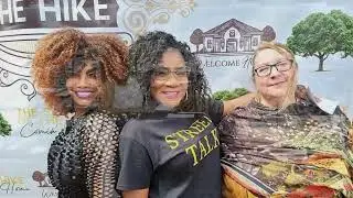 Street Talk: Soul of the Hike Event