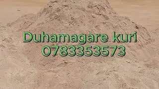 Uko wabona ibikoresho byo kubaka bitakugoye