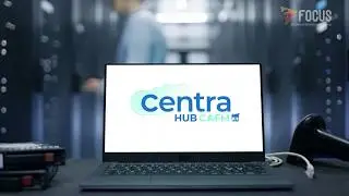 Real-estate Facility Management Software | Centra CAFM | Focus softnet