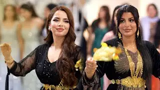 Bakhtiyar & Amani 20,07,2025 / Mirani/Dengbej Azad