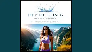 Body Shift & Mind Lift 8 (Theta Version)