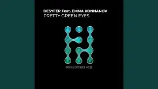 Pretty Green Eyes (Radio Edit)