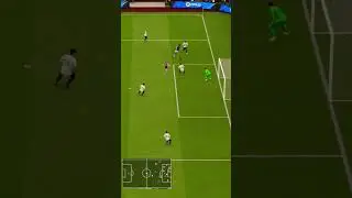 Hugo Lloris keeping us in the game! FIFA 22 Career Mode Tottenham #shorts
