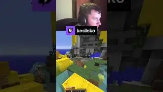 A todo o nada | kosiloko de #Twitch
