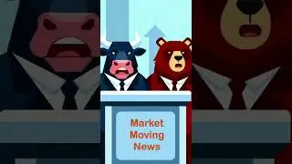 #marketmovingnews Oil Tumbles, Powell Holds Rates & FedEx Woes | June 25, 2025 #investing #news
