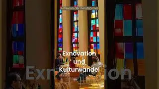 Thema: Exnovation und Kulturwandel 09.17.2024