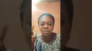 Watch this video to help stop wasting money in buying fake products 