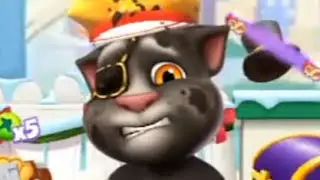 Talking Tom 2 টাল কিং টম Game Live Stream 2026 rexo sabbir 🔴❤️