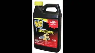 Insect Fogger Insecticide Fuel