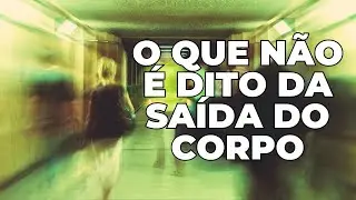 EQM e segredos da saída do corpo - Alexandre Pereira (Experiência Fora do Corpo)