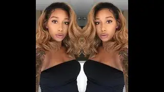 Affordable Summer Bob Series| ft. Friday Night Hair|#4